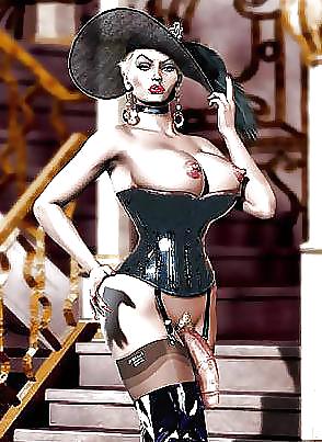 MWS 2 - Get your cocks out Lads! (by koksukkka) #7622849