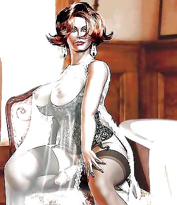 MWS 2 - Get your cocks out Lads! (by koksukkka) #7622950