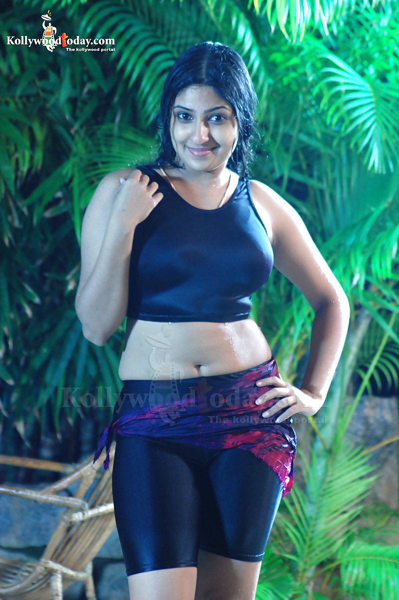 Tamil Actrice #4537986