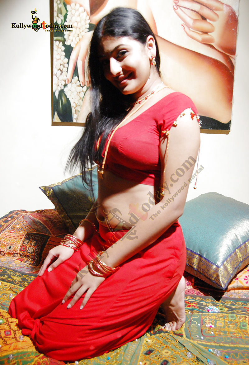 Tamil actress #4537994