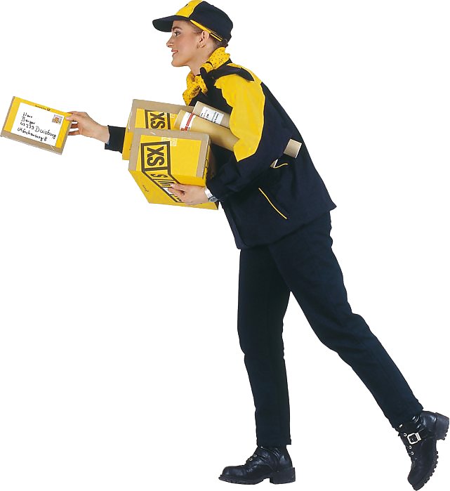 Postman #6526274