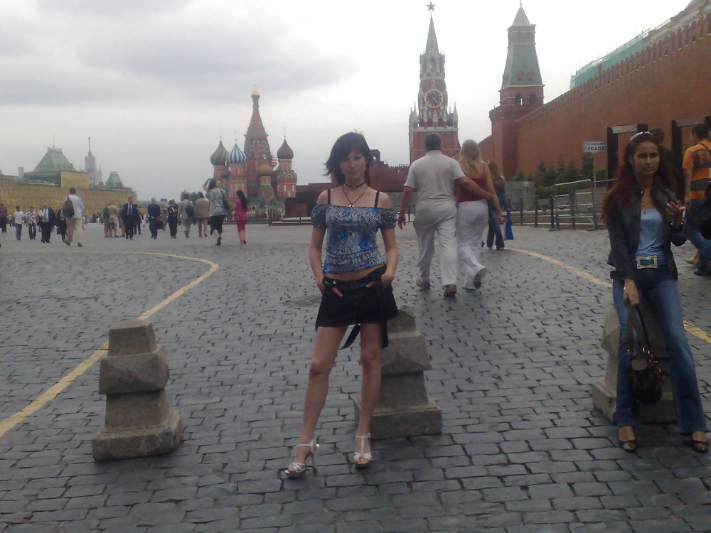 All and at once #19578209