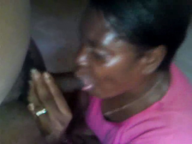 Cleaning Lady Still Paying Blackmail #3708153