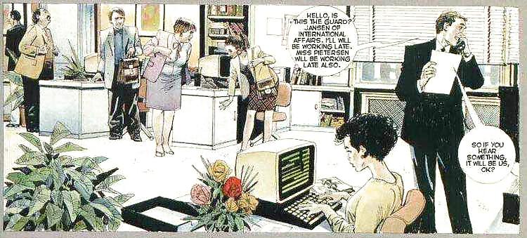 15 Cool bright movie #9360575