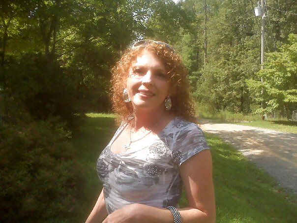 My major other tracie #9305082