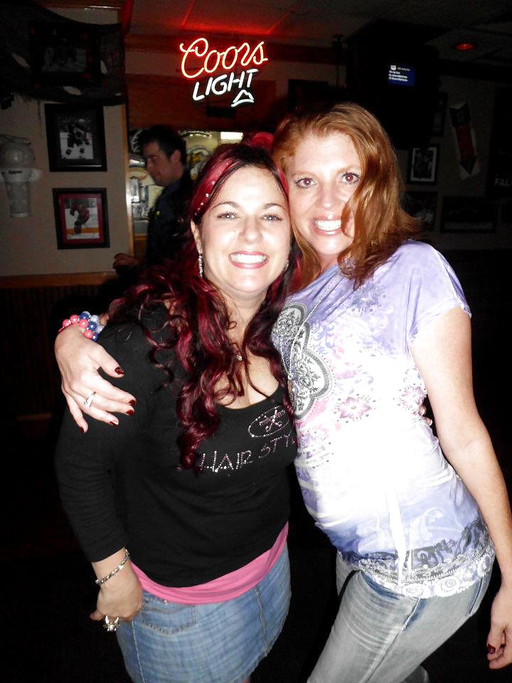 My major other tracie #9305121