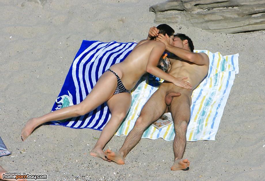 Nudist beach amateurs #8155703