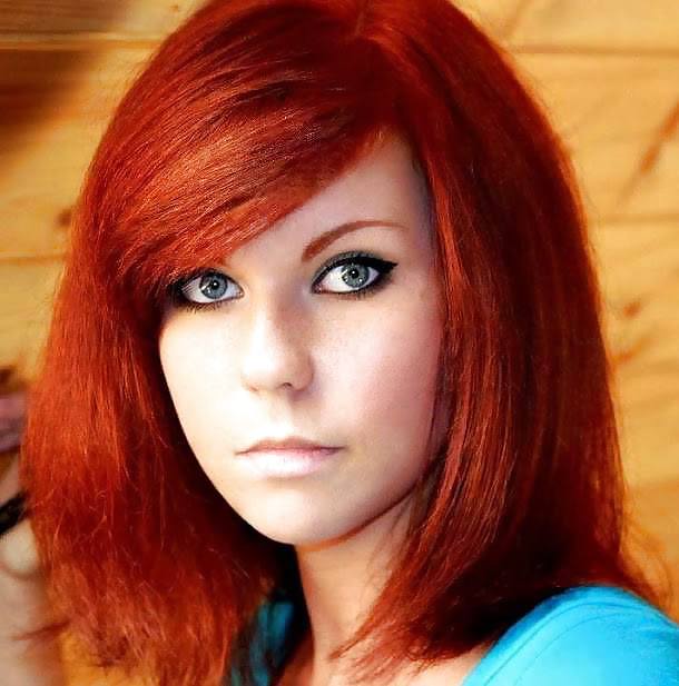Mischen Polieren Jugendliche 4 (redheds Nur) #22367126