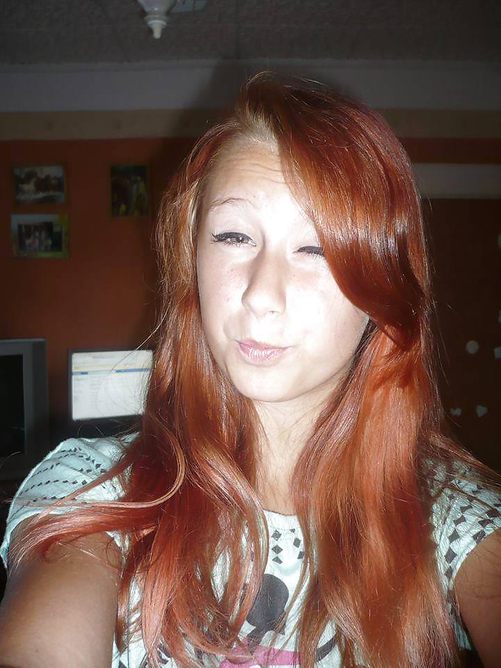 Mischen Polieren Jugendliche 4 (redheds Nur) #22367140