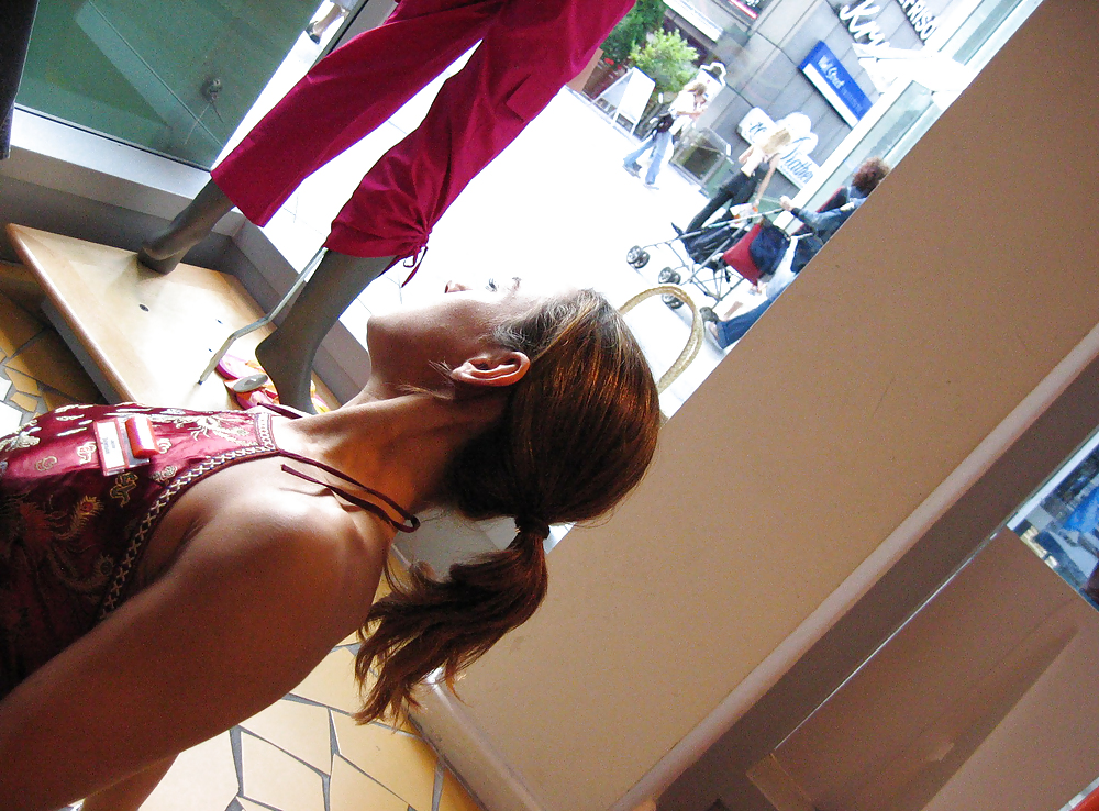 ラ・ヴェンドラ・マス・セクシー
 #14005366