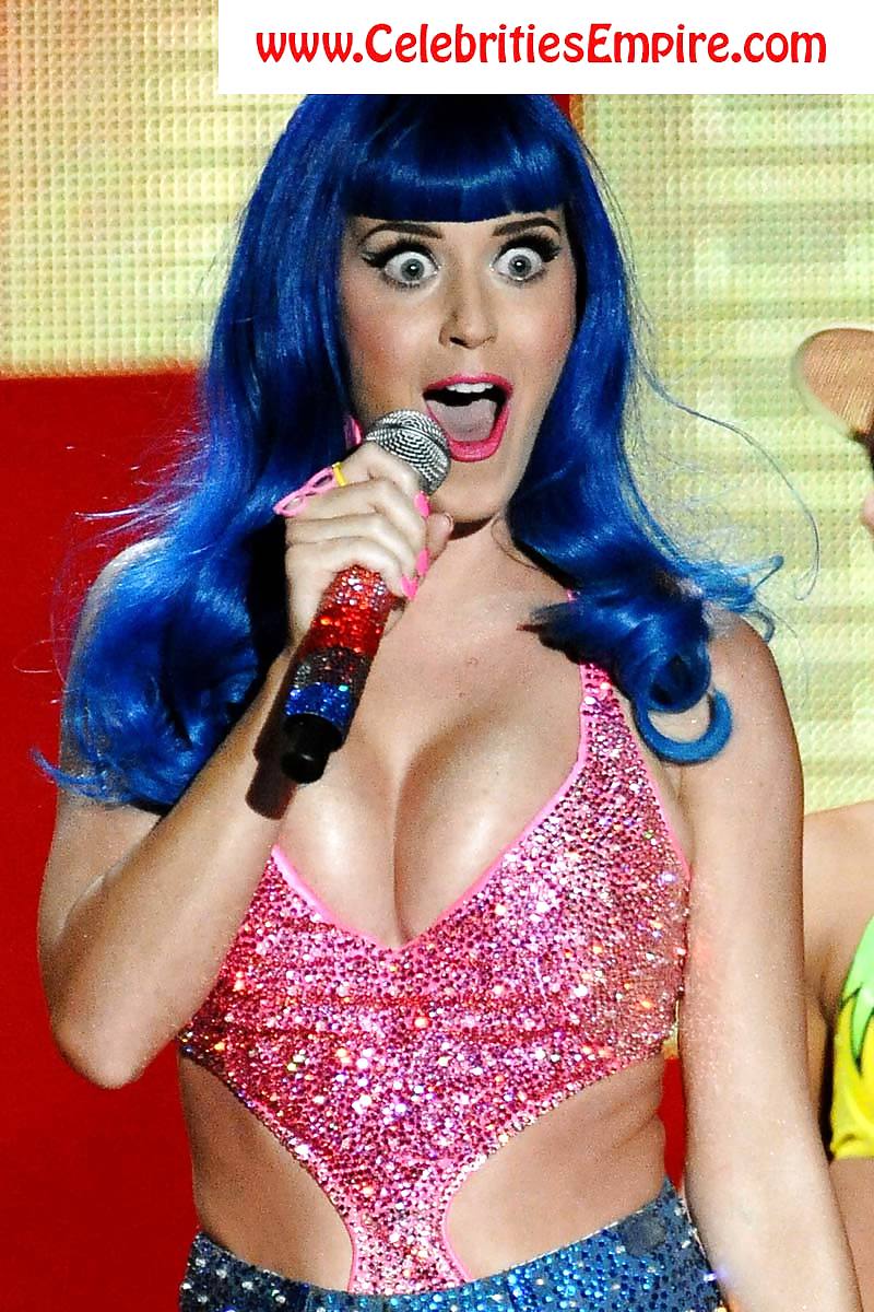 Katy Perry #794550