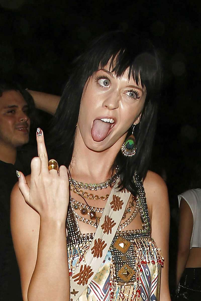 Katy Perry #794689