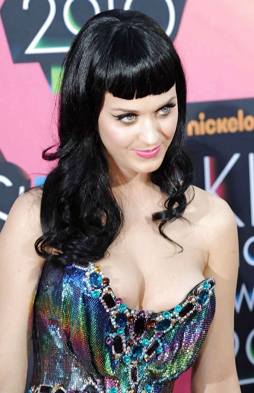 Katy Perry #794737