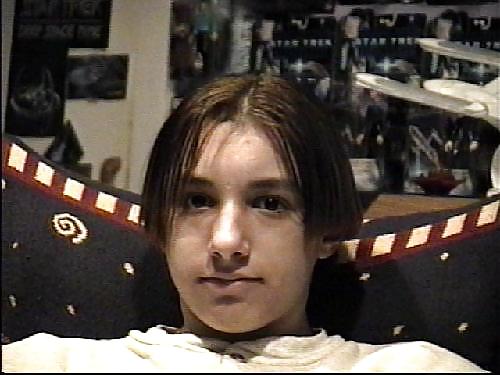 絹のようなボブヘアのフェチ
 #14676421