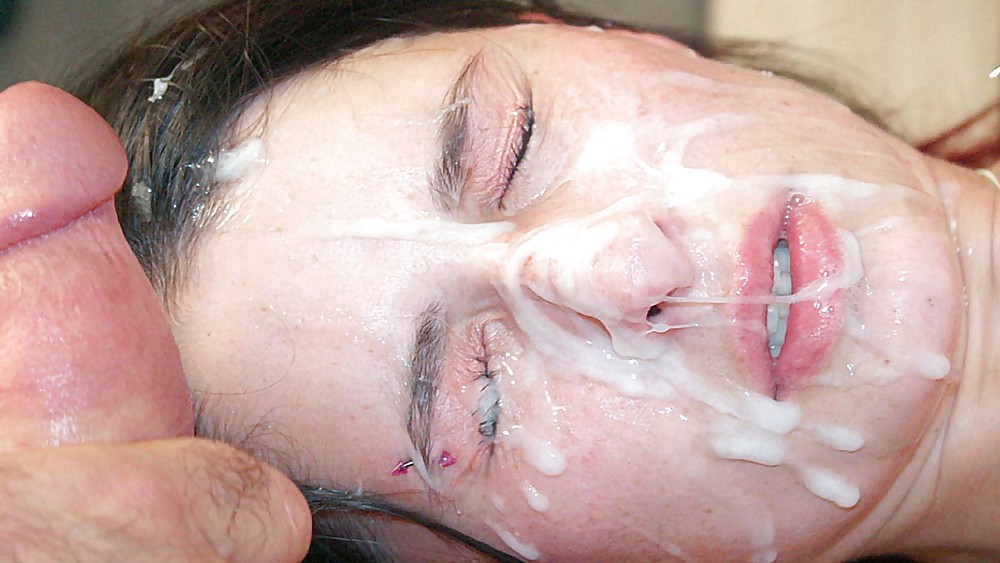 FULL LOAD IN THE FACE 23 #2025491
