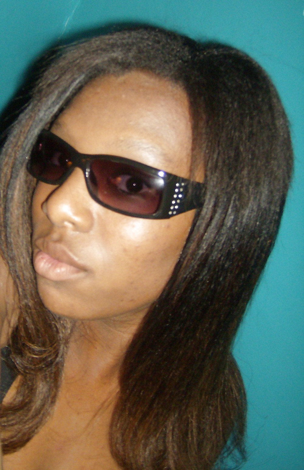 単に私...
 #5709185