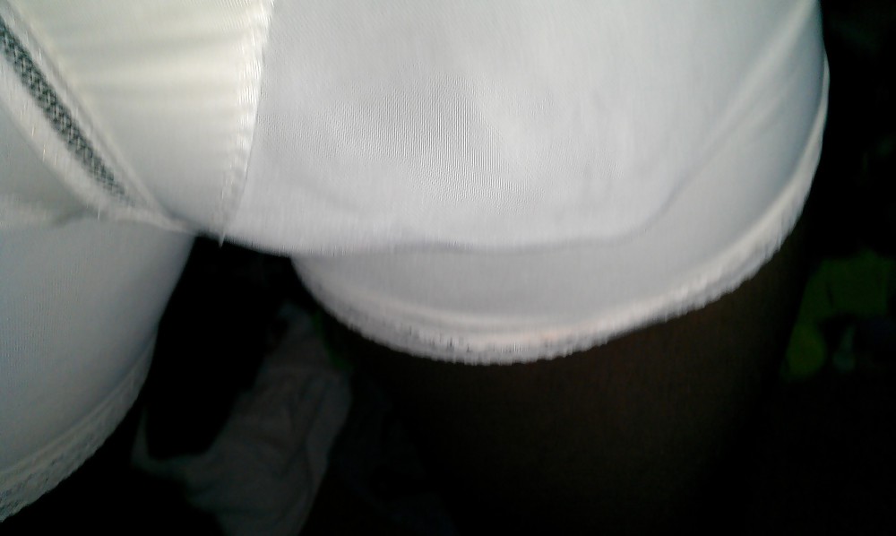 Me in a panty girdle