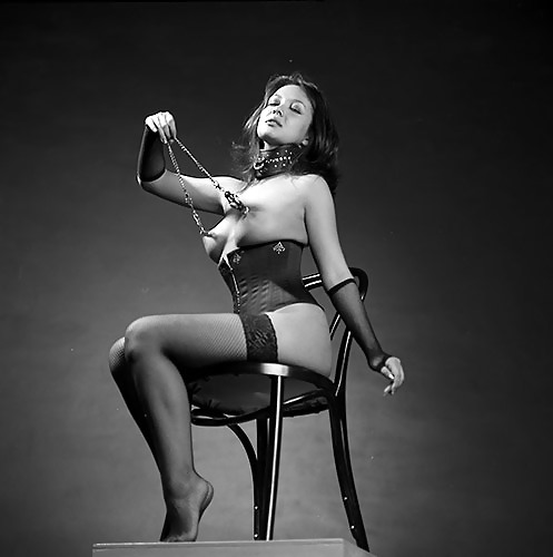 Bootylicious Came upon: bdsm 4