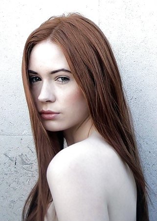 Karen gillan #3602977