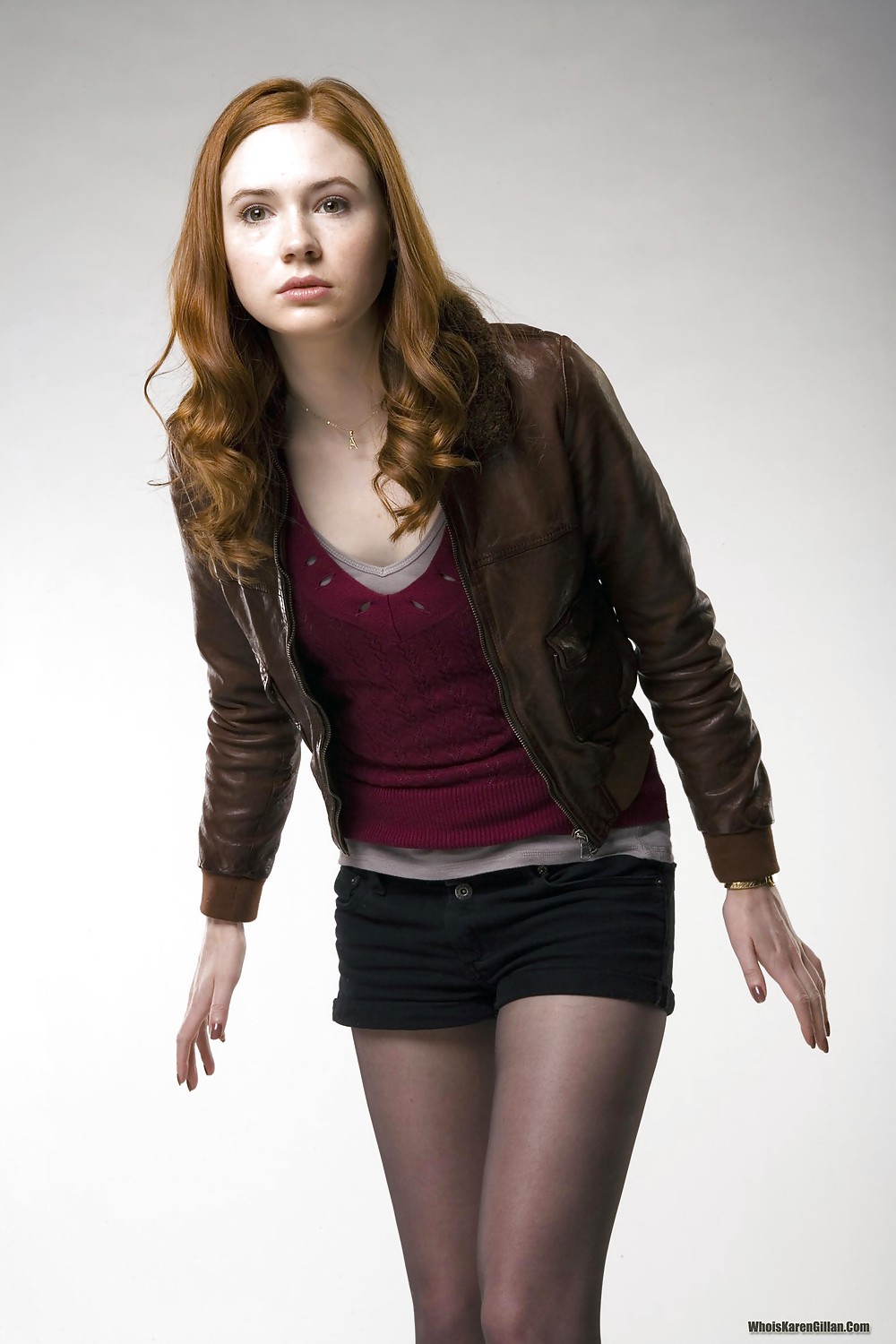 Karen Gillan #3603151