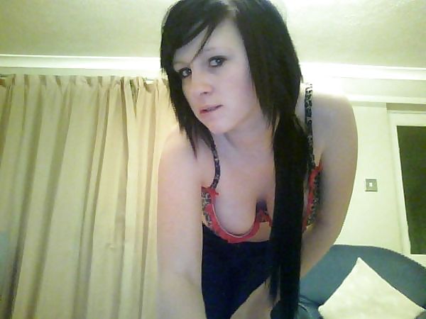 Old Girlfriend #4435960