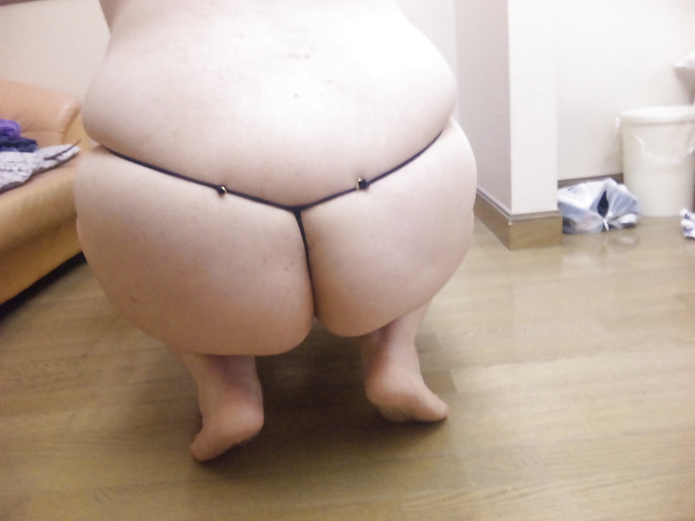 Japanese bbw-My body #4573454