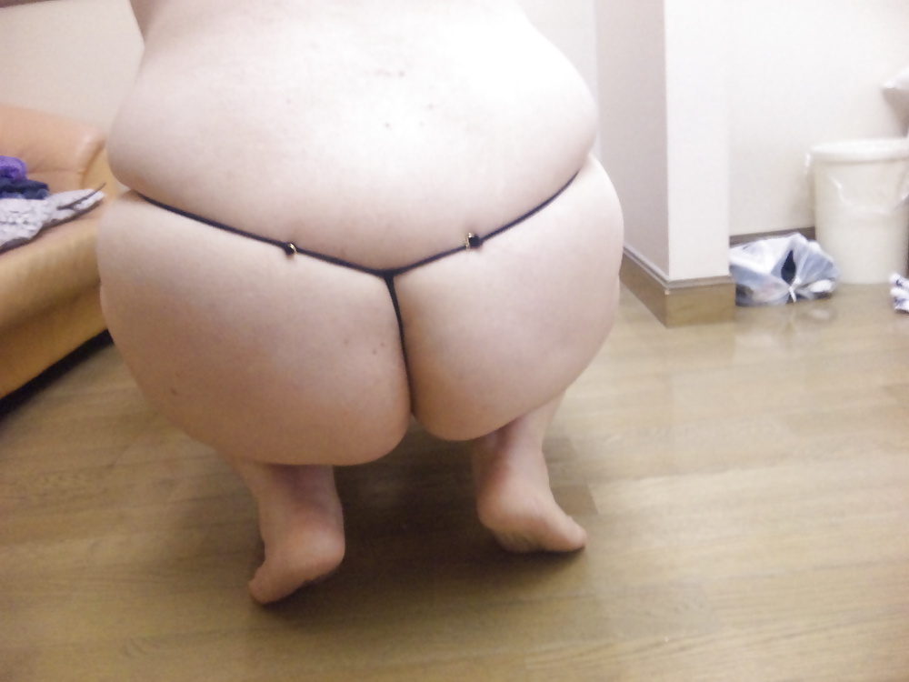 Giapponese bbw-mio corpo
 #4573454