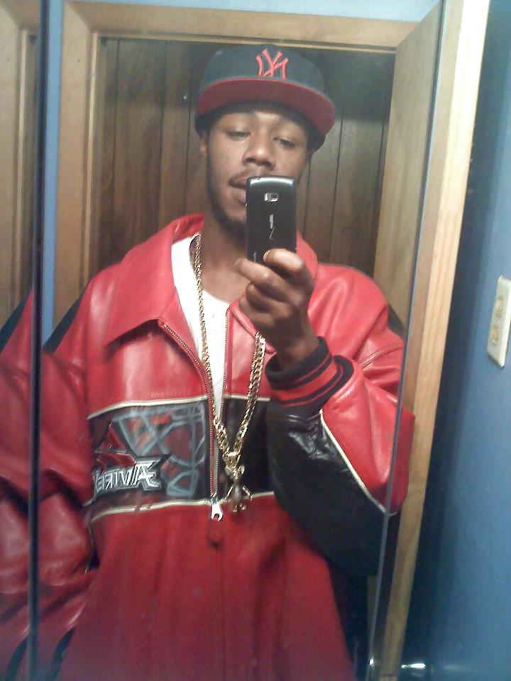 Me what more can i say