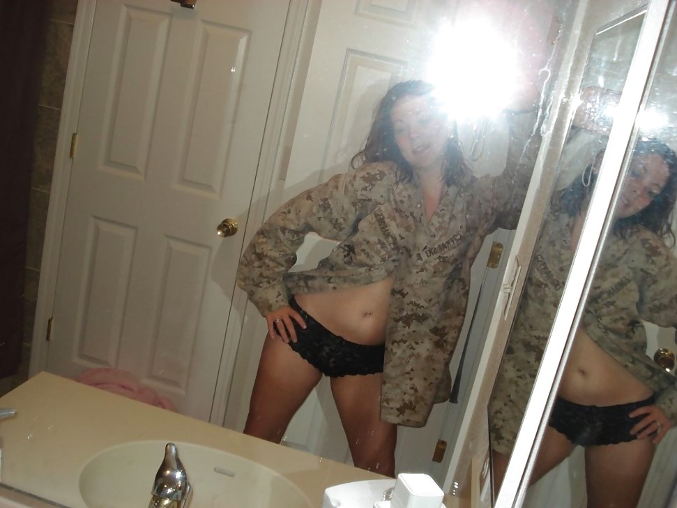 Hot army teen 2
 #2464428