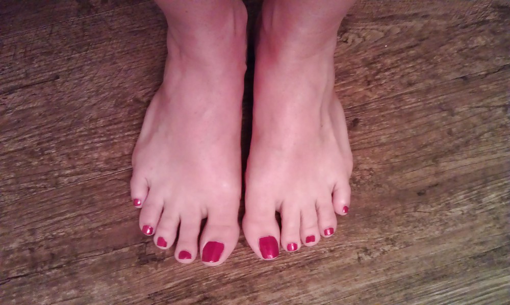 Sexy feet for my sexy friend #19805925