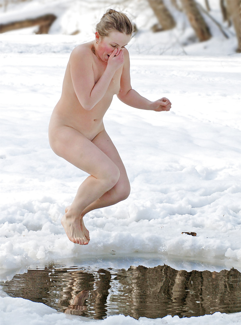 Photos Nudistes J'aime 13 Dans Le Sport Nu #2120558
