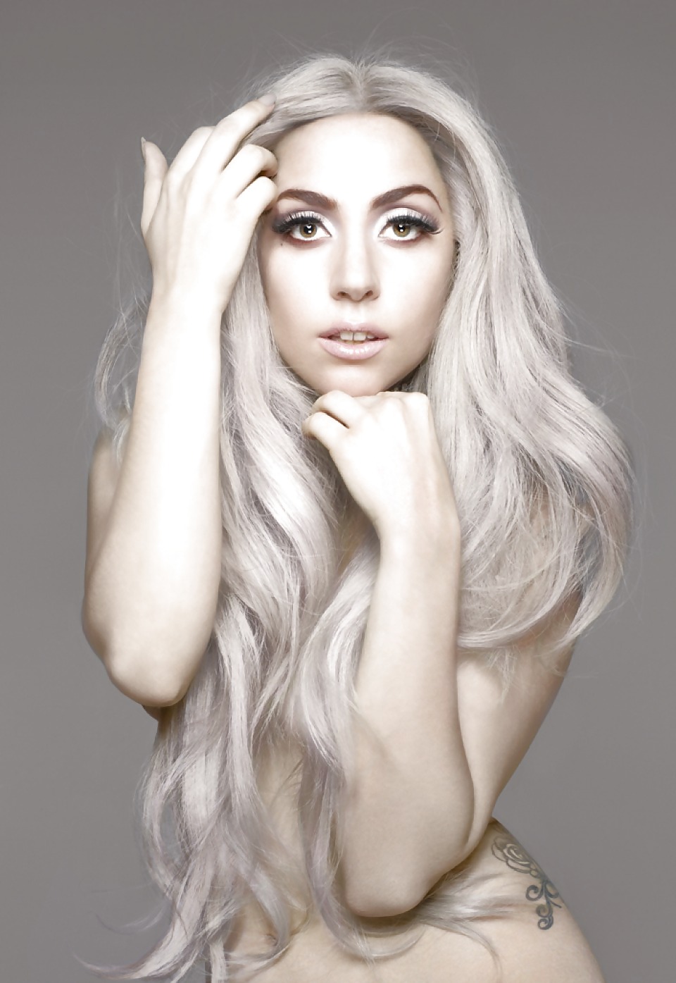 Lady Gaga #18060701