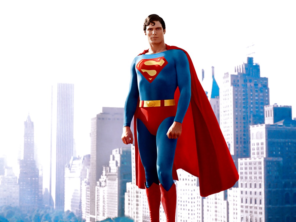 スーパーマン・リターンズ
 #18892006