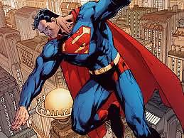 スーパーマン・リターンズ
 #18892012