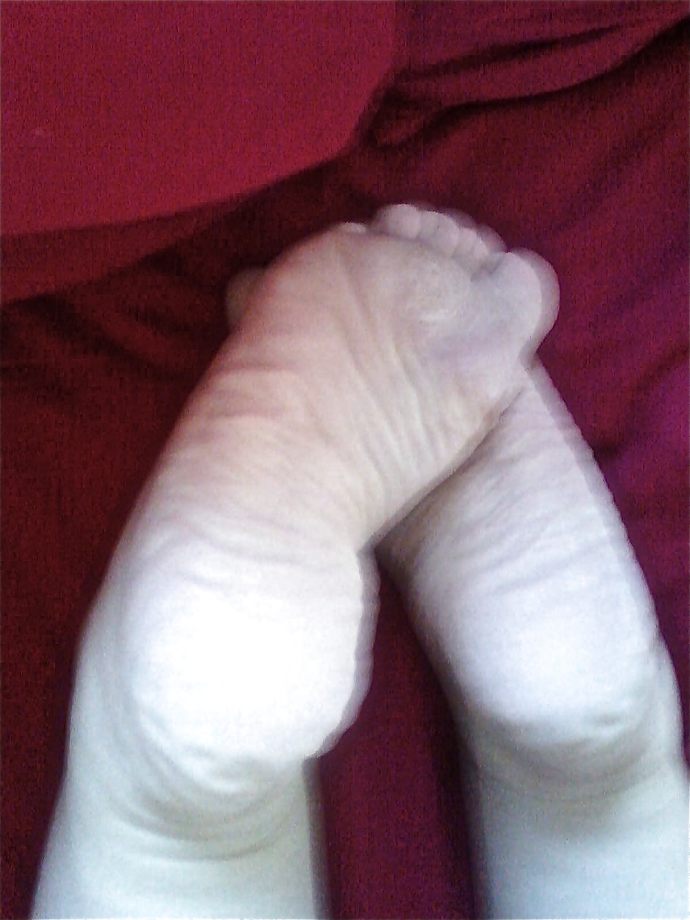 Soles I have had fun with #14813140