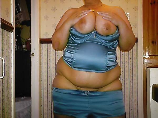 Mature Bbw-dames 146 #10646473