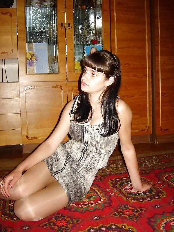 PRETTY RUSSIAN TEEN III #8506295