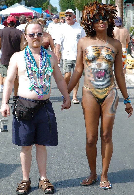 Fantasy Fest Amateurs 05 #4097457