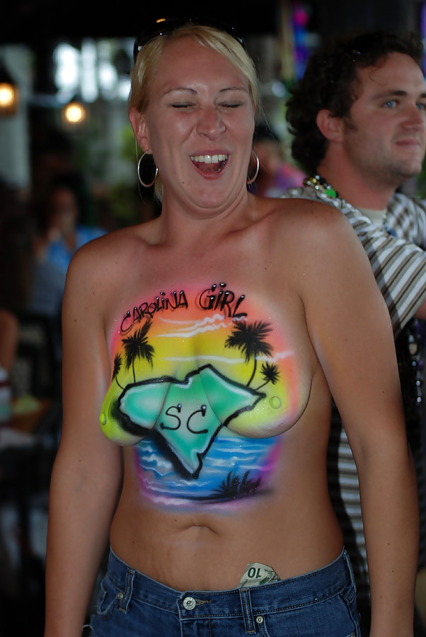 Fantasy Fest Amateurs 05 #4097585