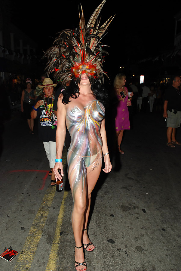 Fantasy Fest Amateurs 05 #4097656