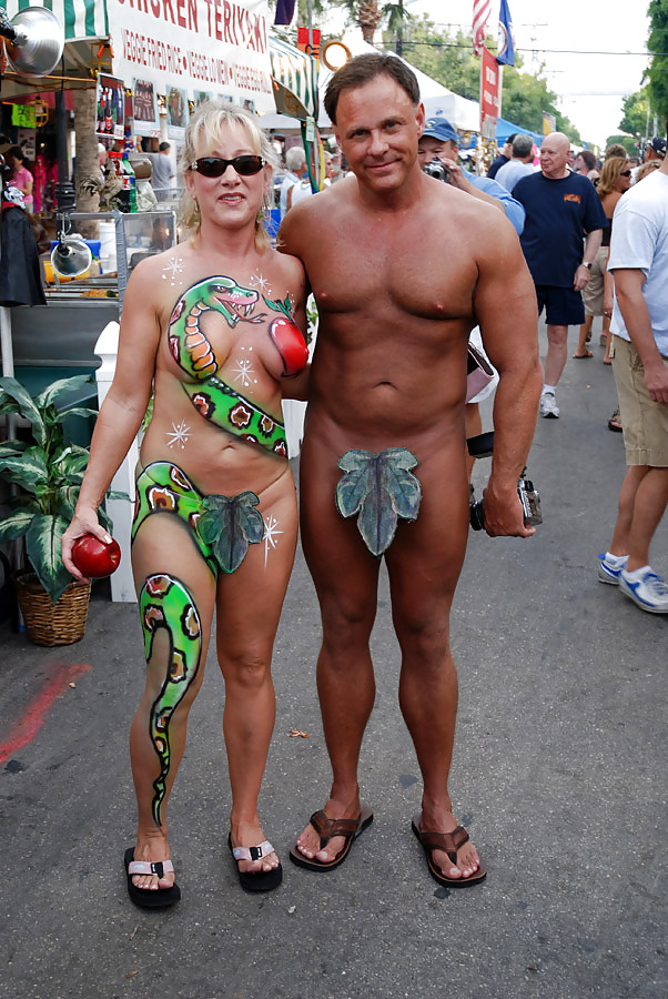 Fantasy Fest Amateurs 05 #4097679