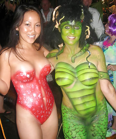 Fantasy Fest Amateurs 05 #4097698