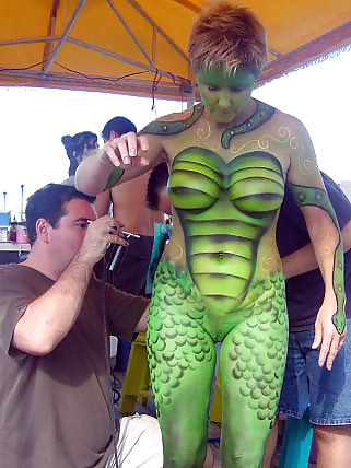 Fantasy Fest Amateurs 05 #4097753