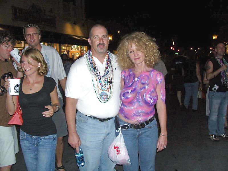 Fantasy Fest Amateurs 05 #4097760