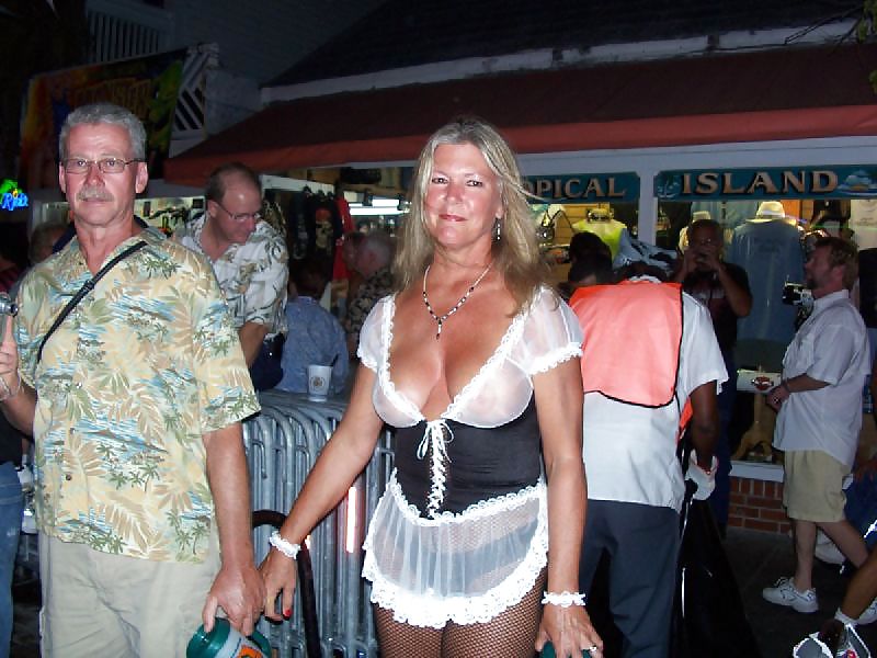 Fantasy Fest Amateurs 05 #4097776