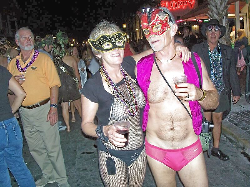 Fantasy Fest Amateurs 05 #4097805