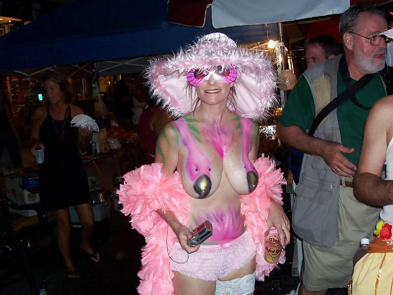 Fantasy Fest Amateurs 05 #4097813