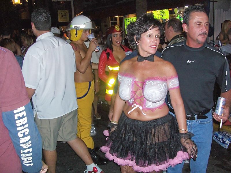 Fantasy Fest Amateurs 05 #4097828