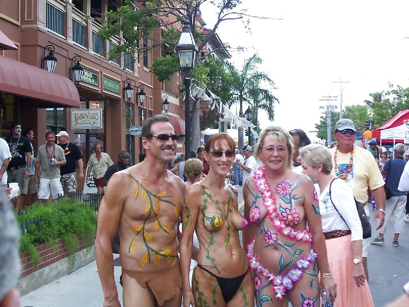 Fantasy Fest Amateurs 05 #4097852