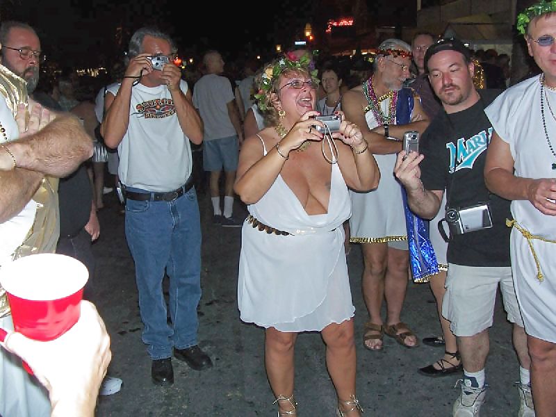 Fantasy Fest Amateurs 05 #4097859